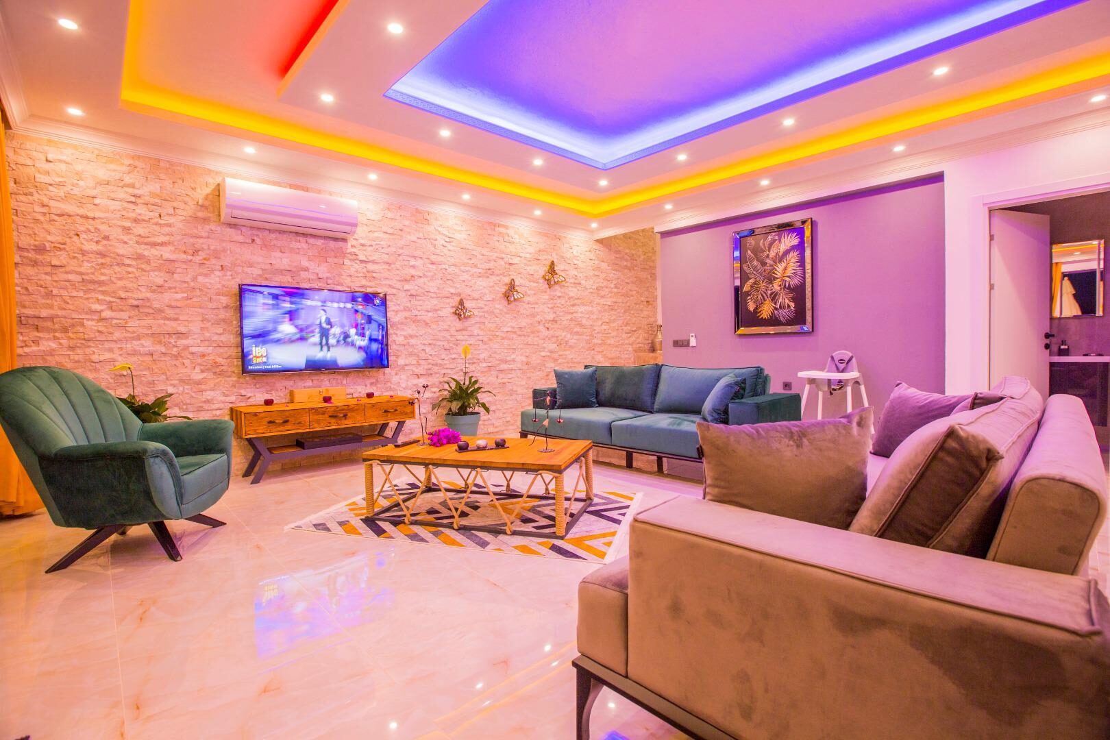 Villa Mirena — 26