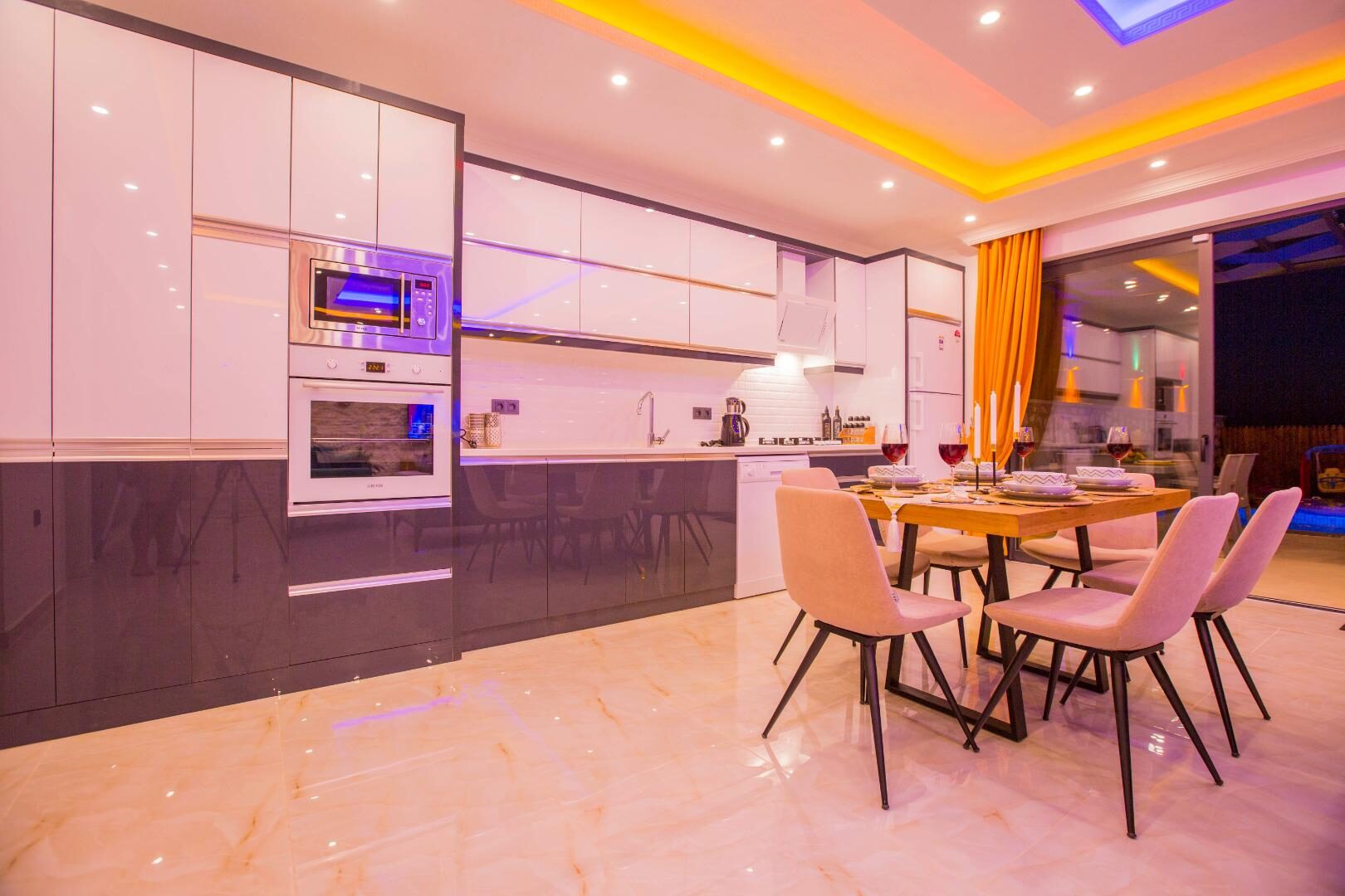 Villa Mirena — 27