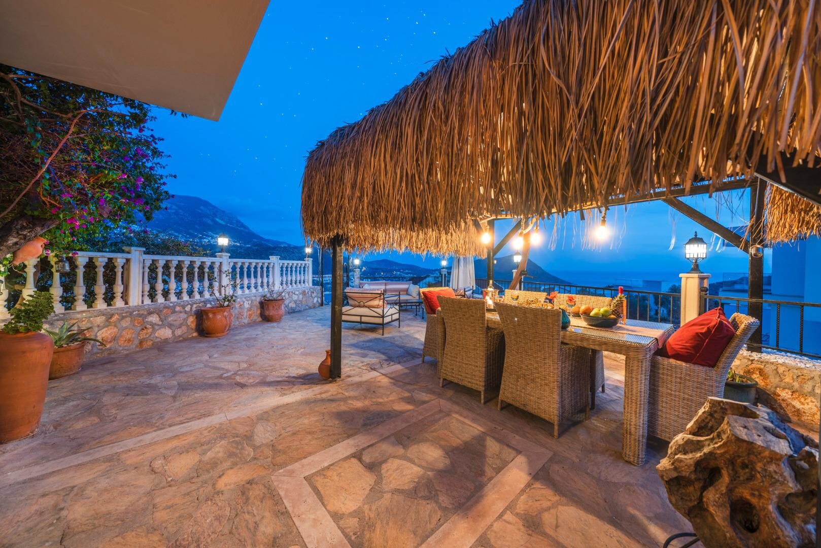 Villa Tashla — 2