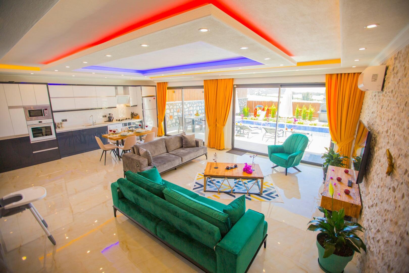 Villa Mirena — 38
