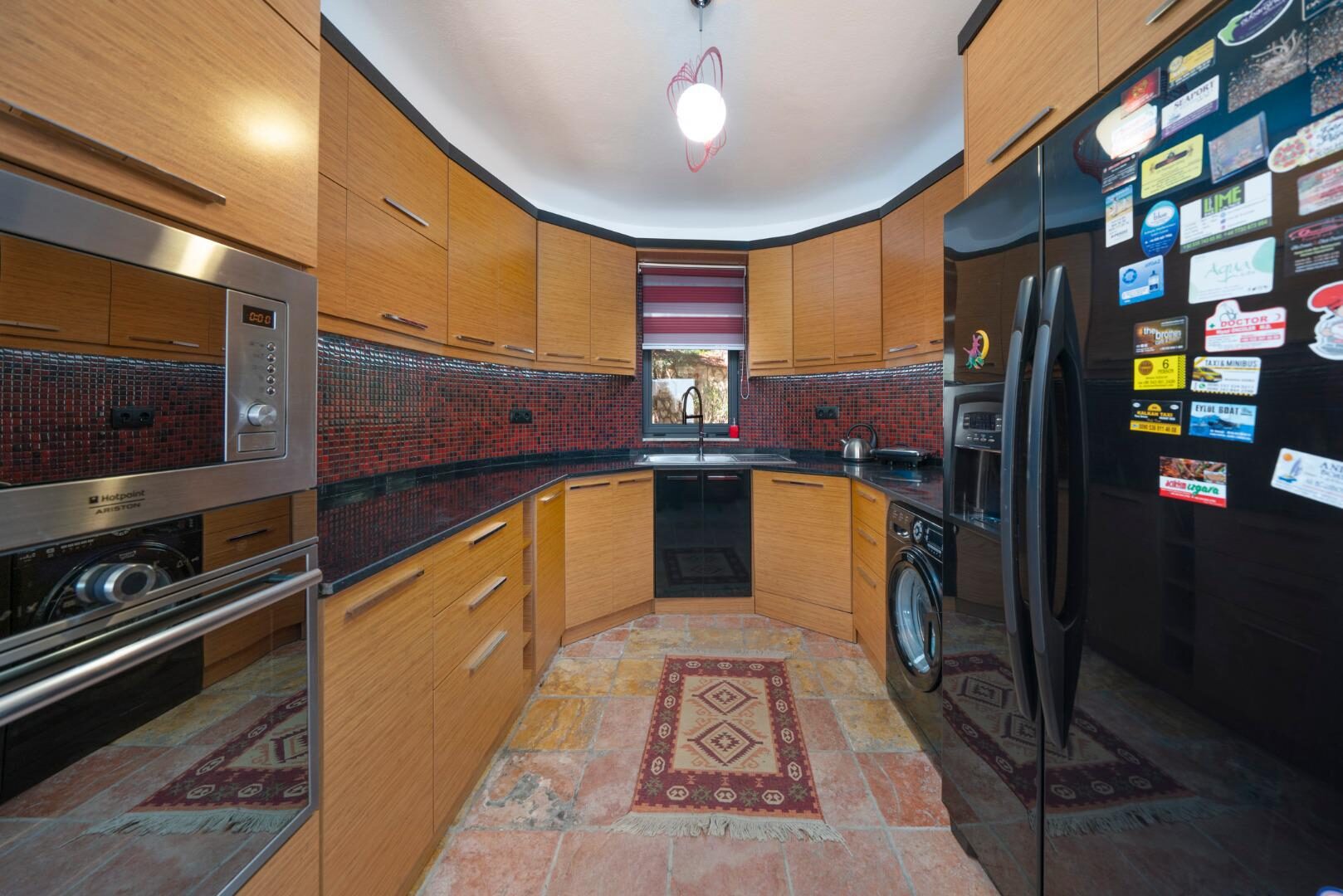 Villa Tashla — 11