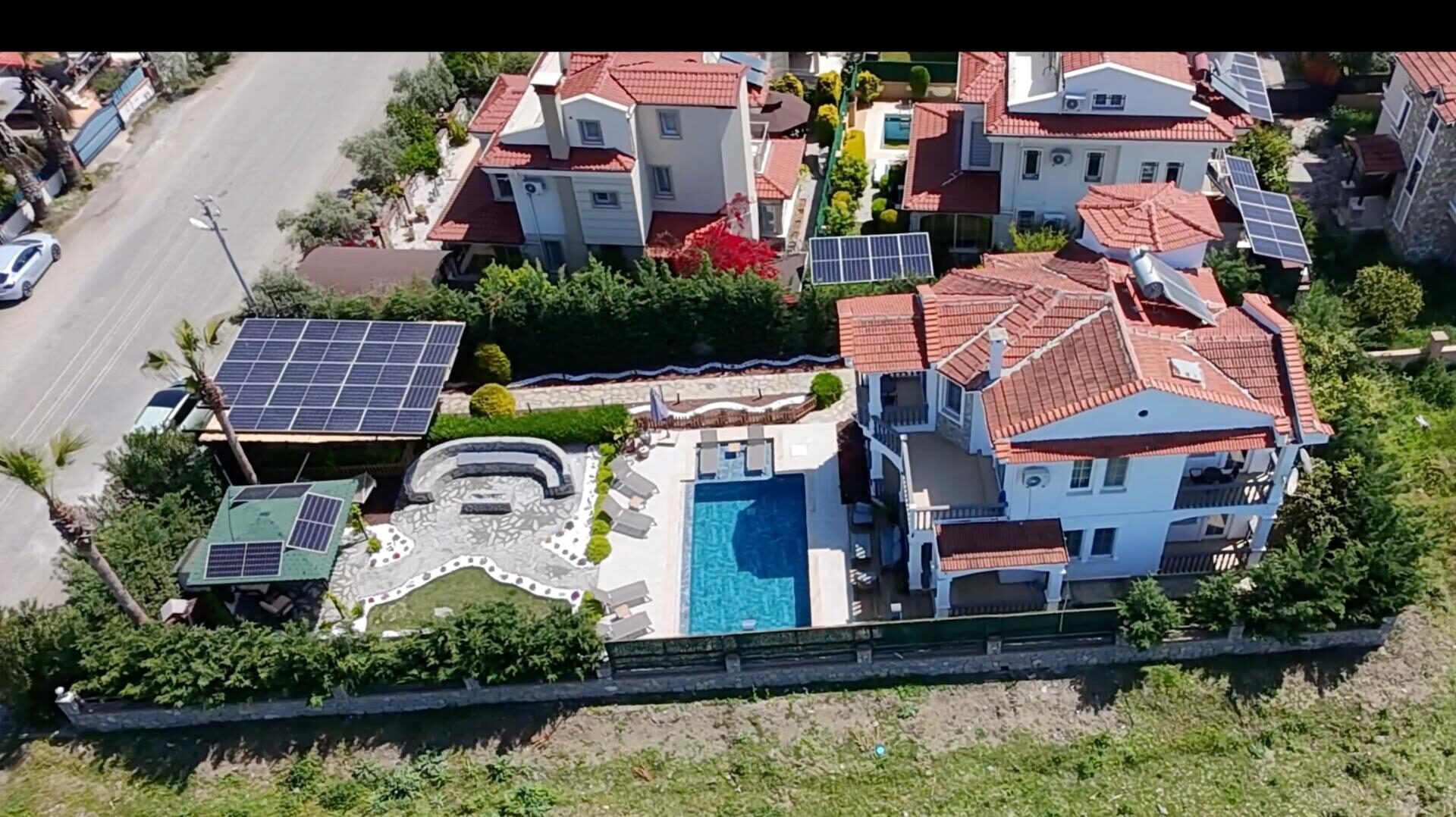 Villa Nazende — 3