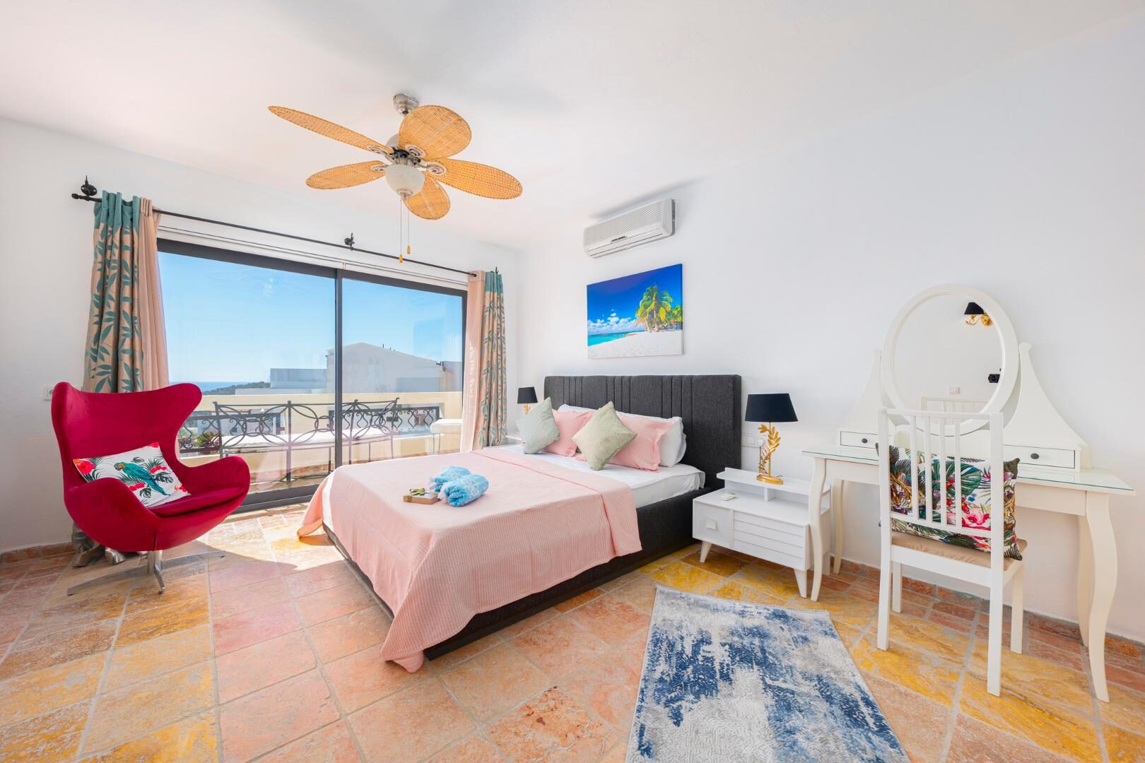 Villa Tashla — 16