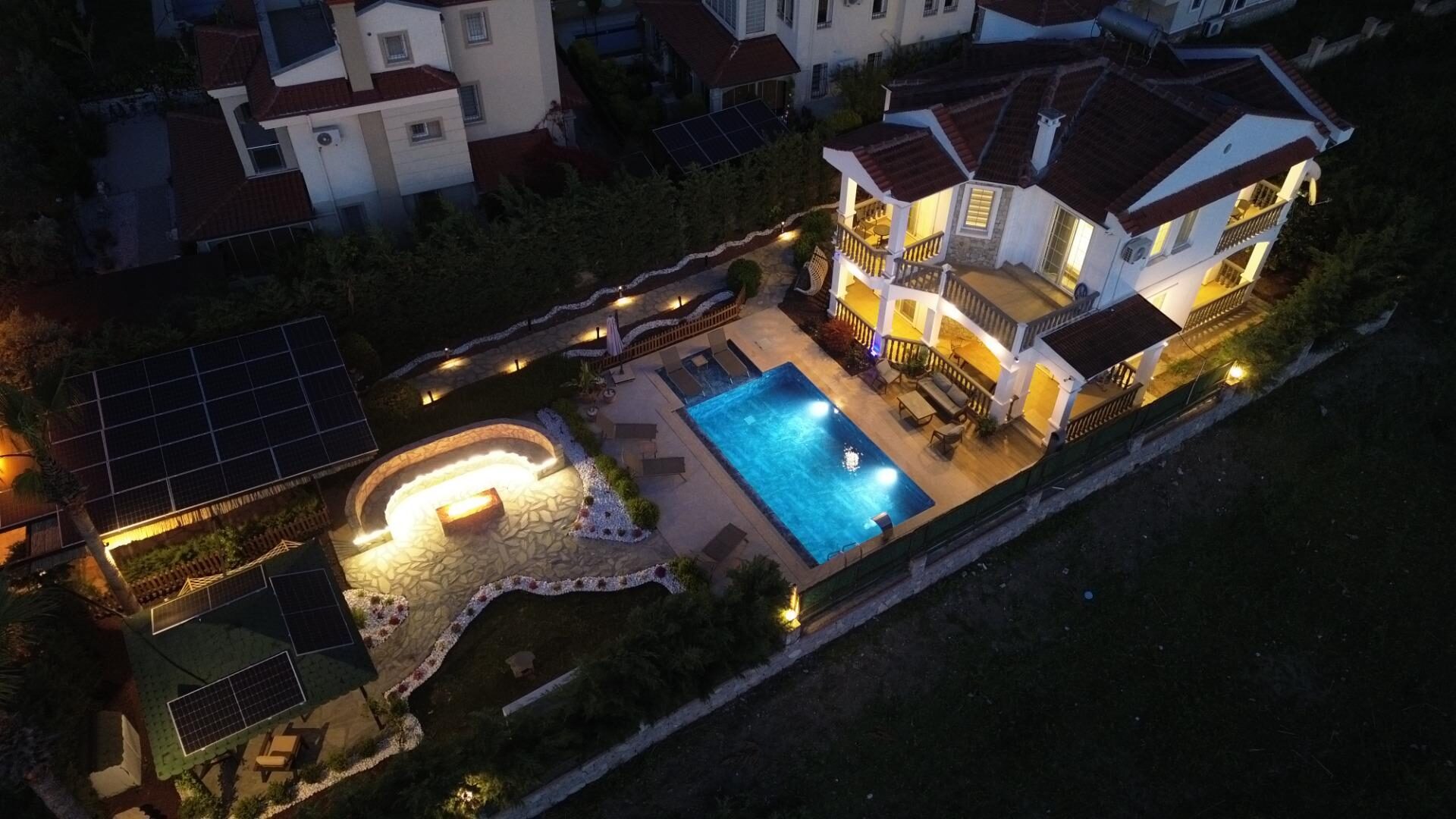 Villa Nazende — 8
