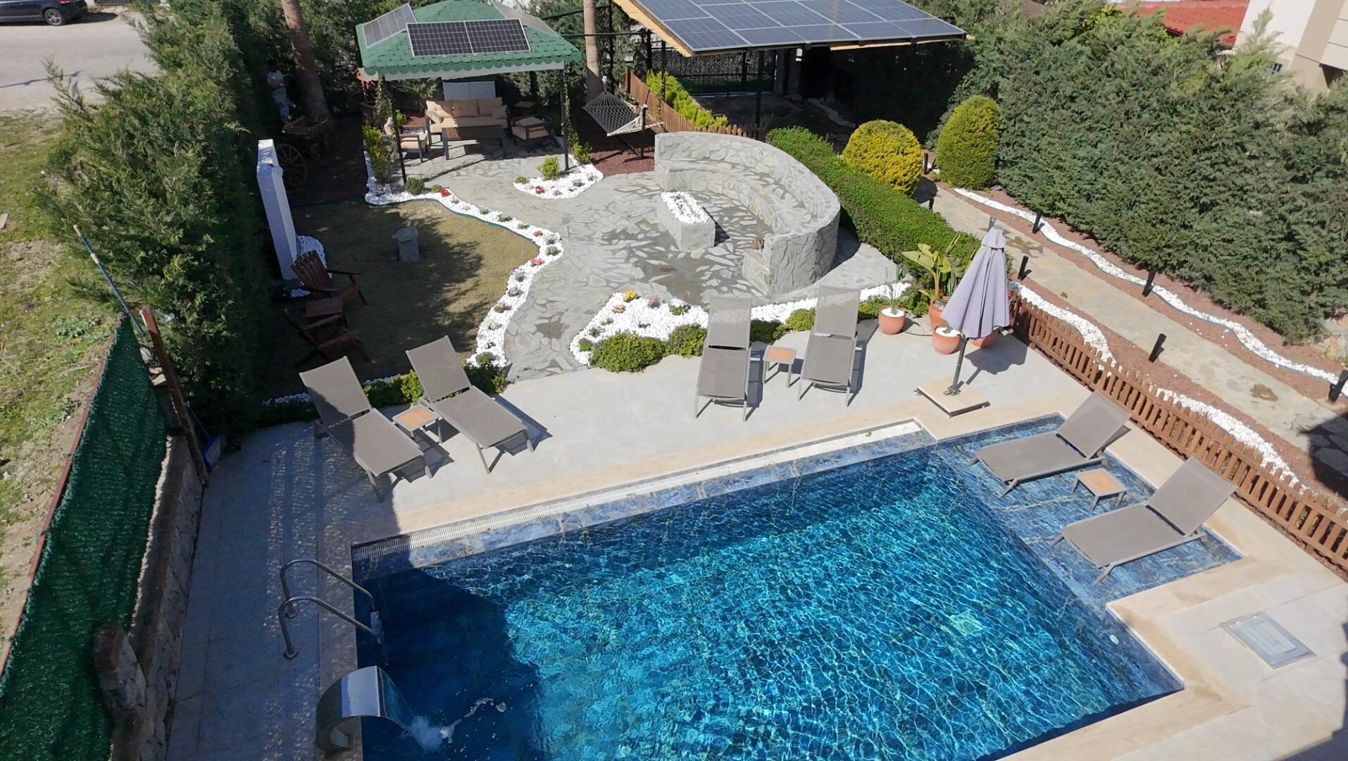 Villa Nazende — 11