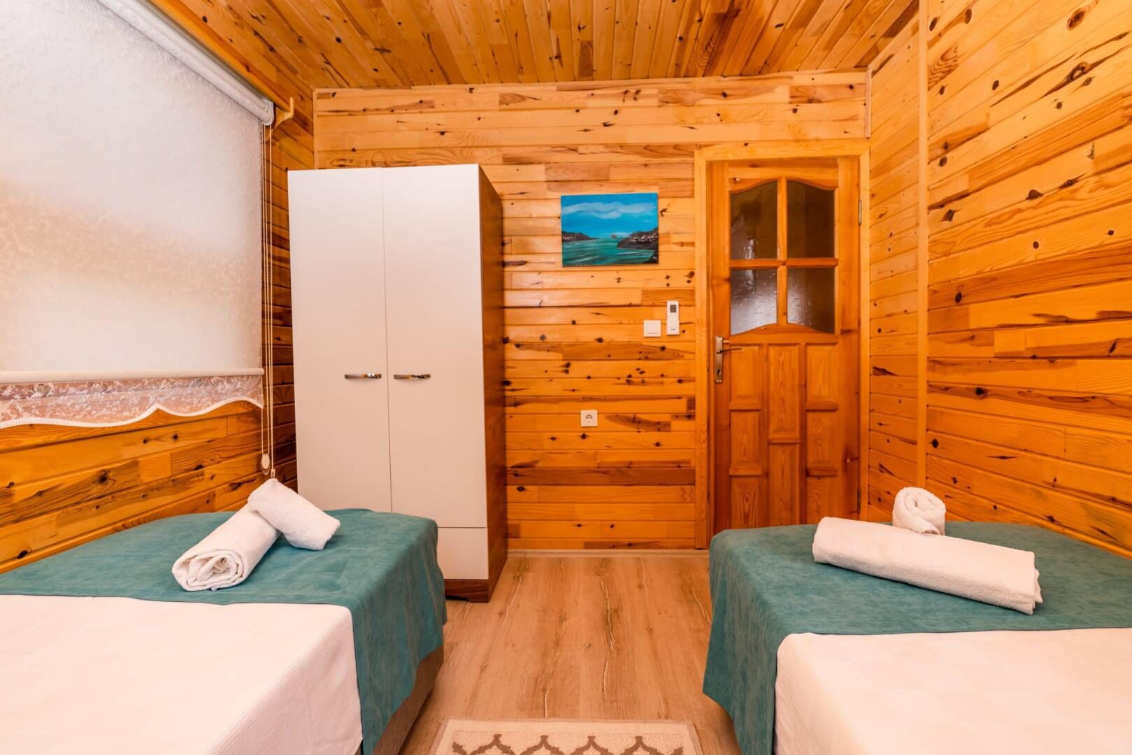 Villa Ateşim — 22