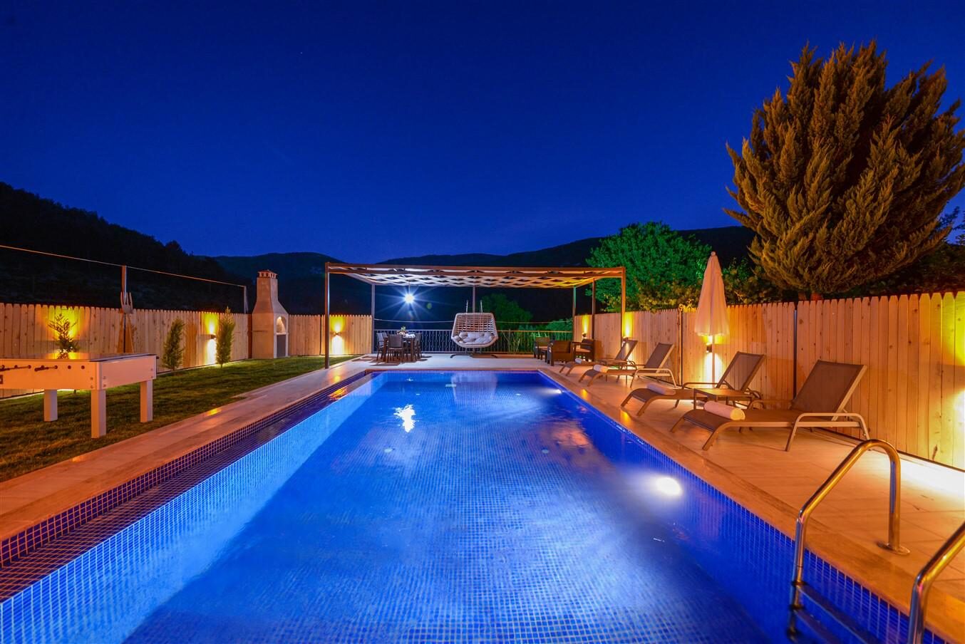 Villa Daffy — 12