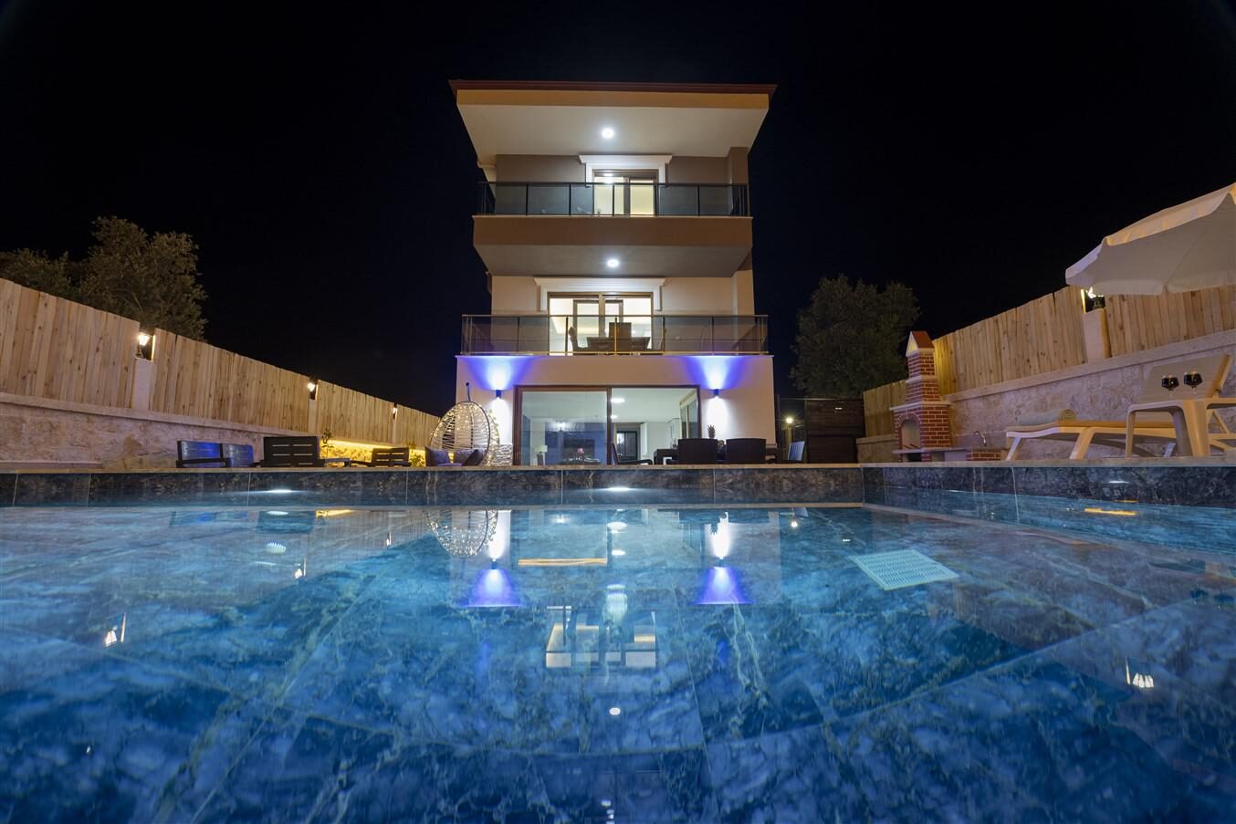 Villa Doğa Kumdağı — 5