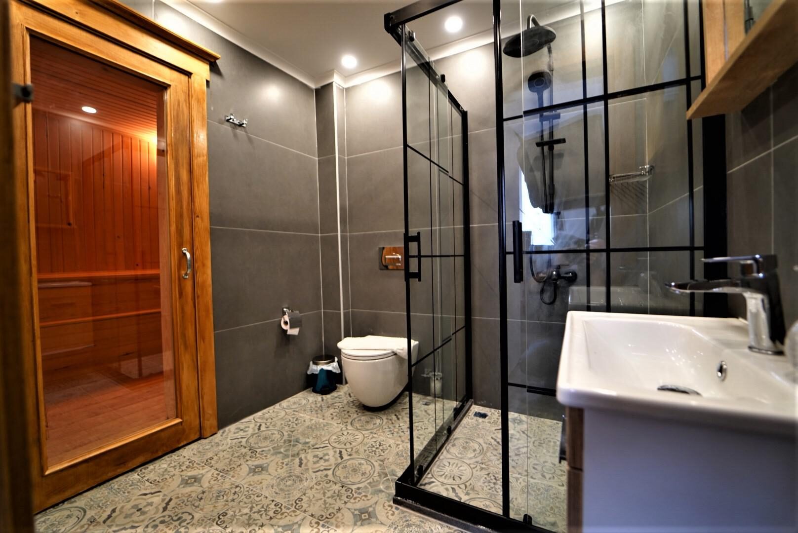 Villa Nazende — 36