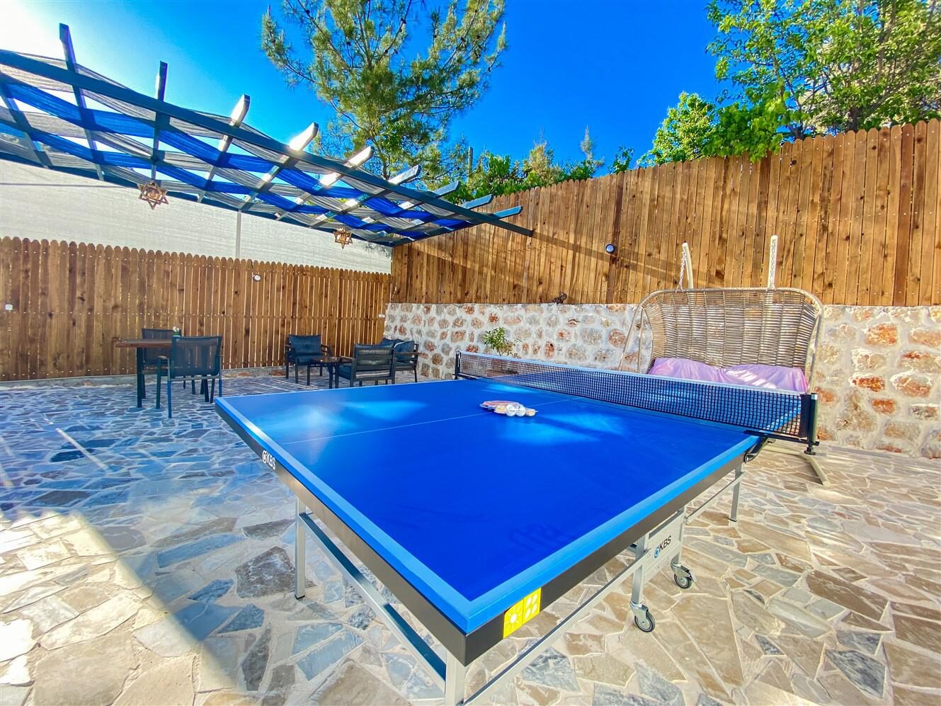 Villa Irmak — 22