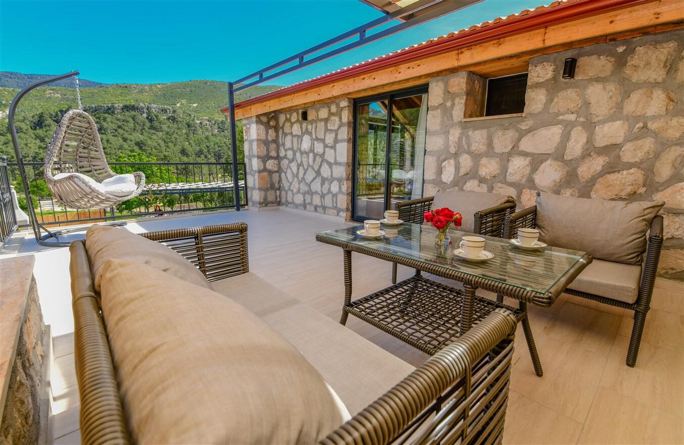 Villa Daffy — 23