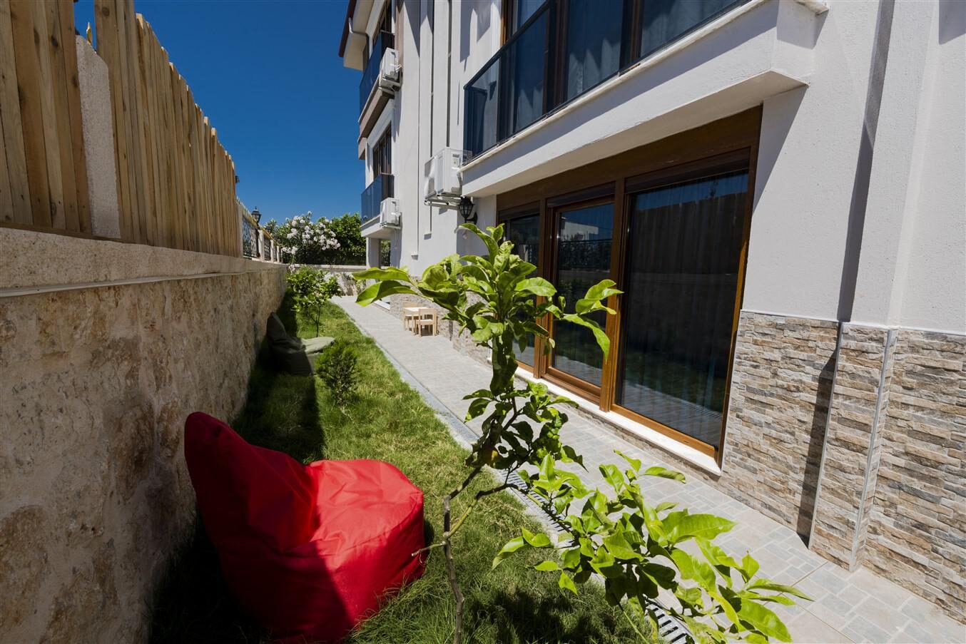 Villa Doğa Kumdağı — 12