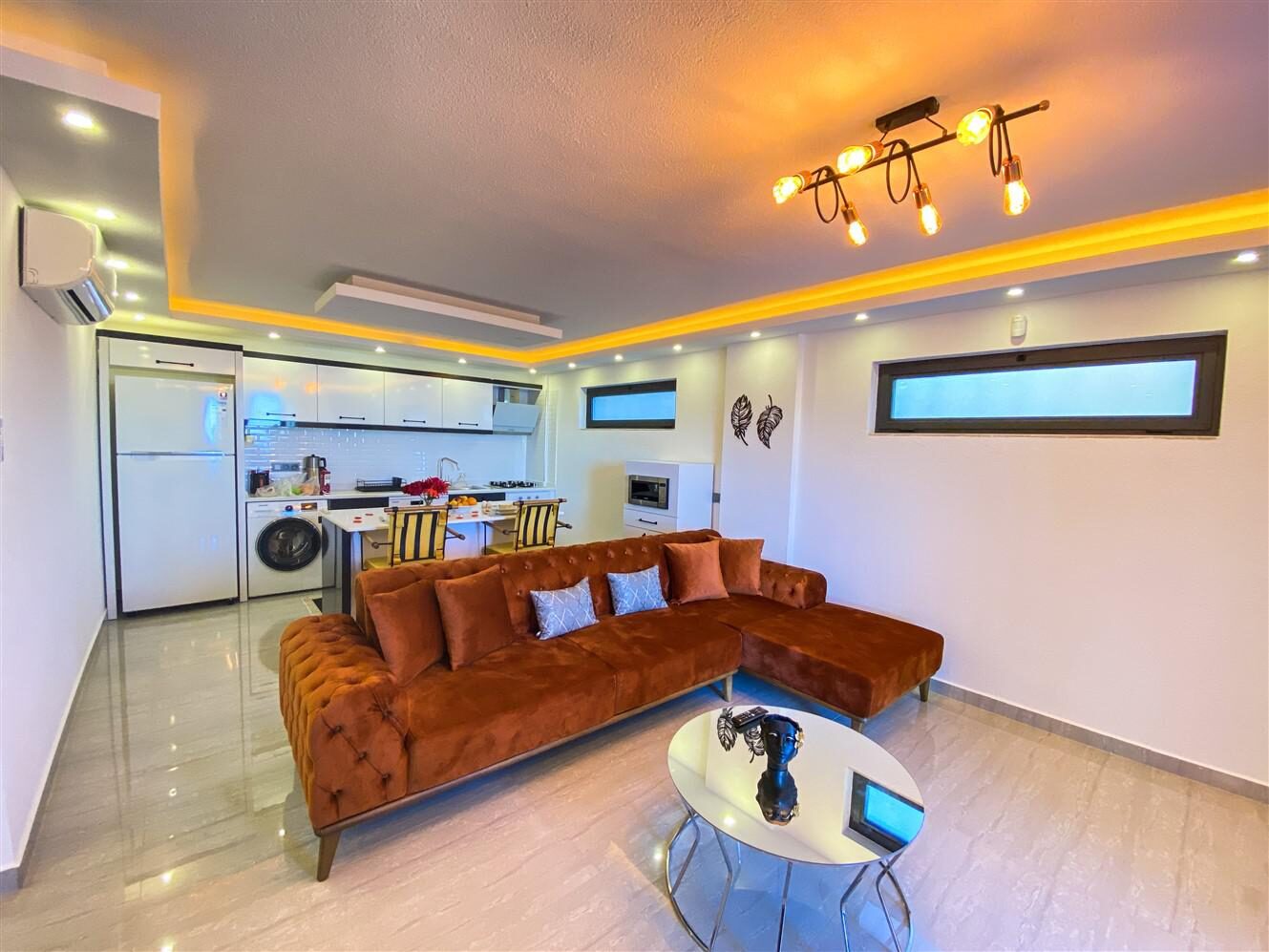 Villa Irmak — 24