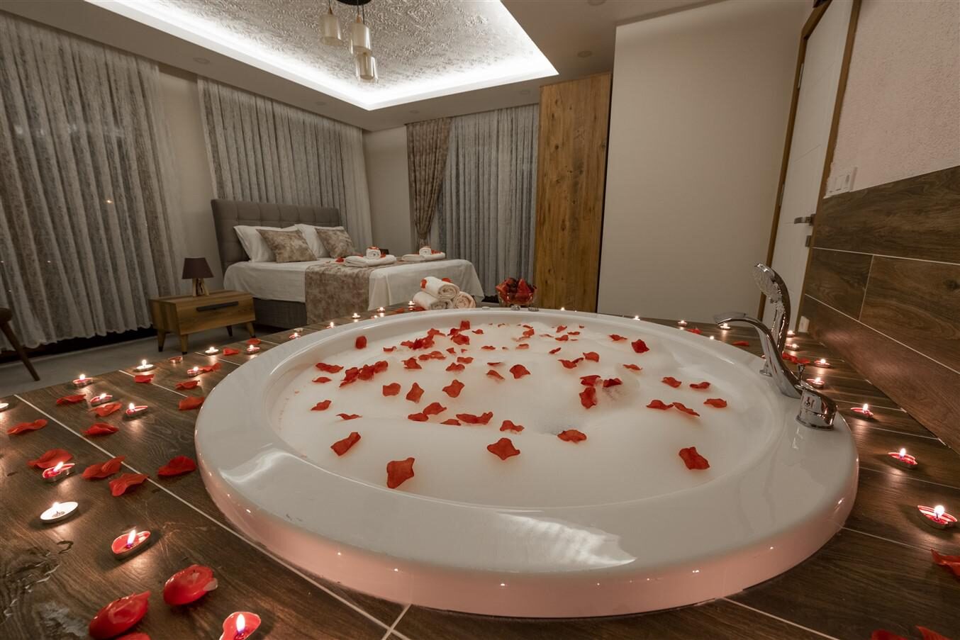 Villa Doğa Kumdağı — 20
