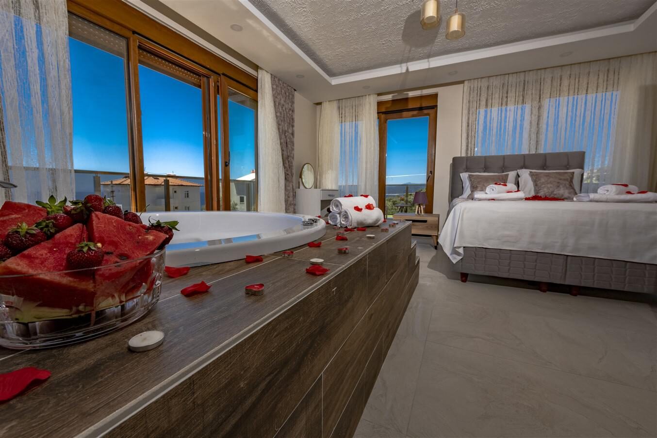 Villa Doğa Kumdağı — 23