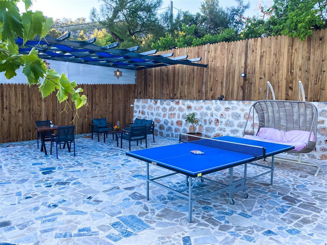 Villa Irmak — 33