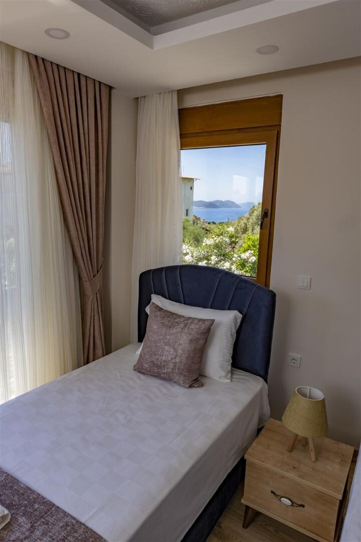 Villa Doğa Kumdağı — 26