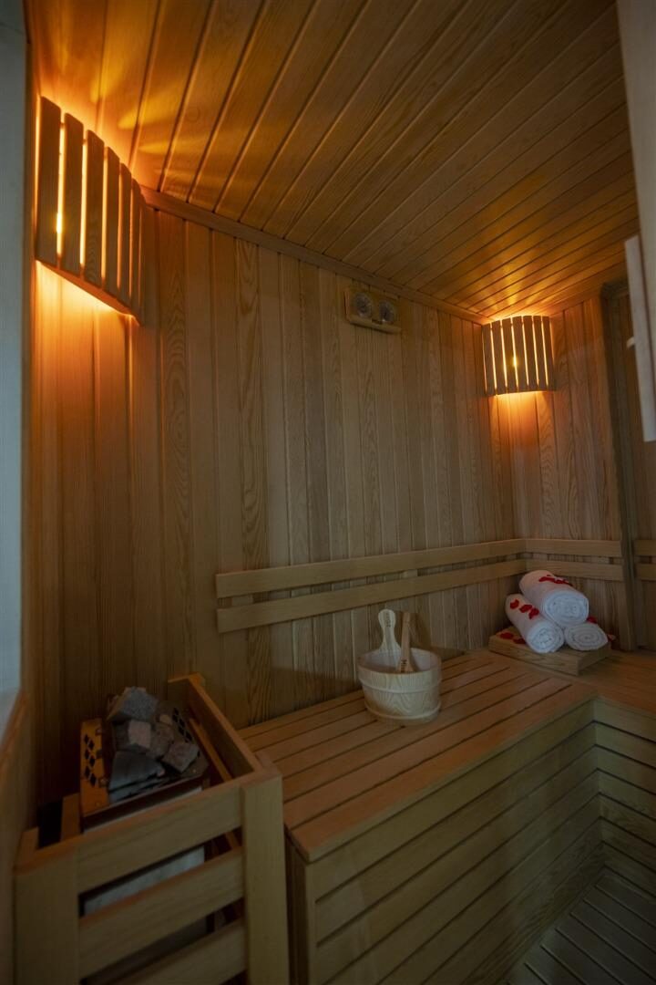 Villa Doğa Kumdağı — 27
