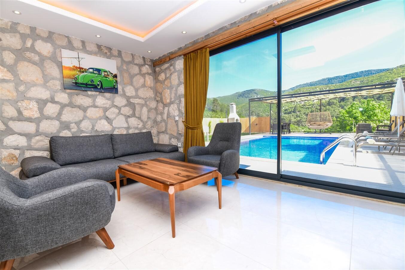 Villa Daffy — 39