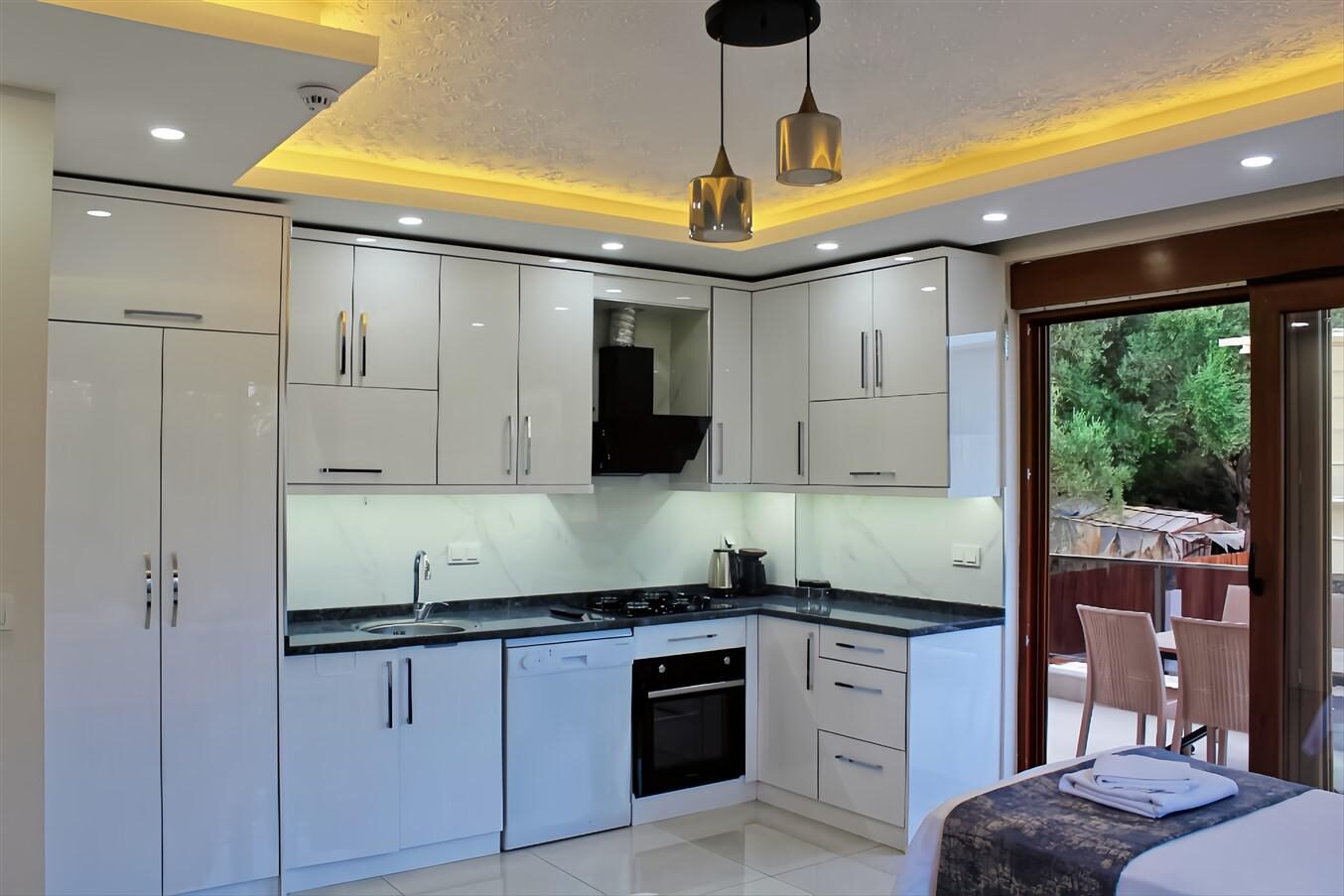 Villa Doğa Kumdağı — 32