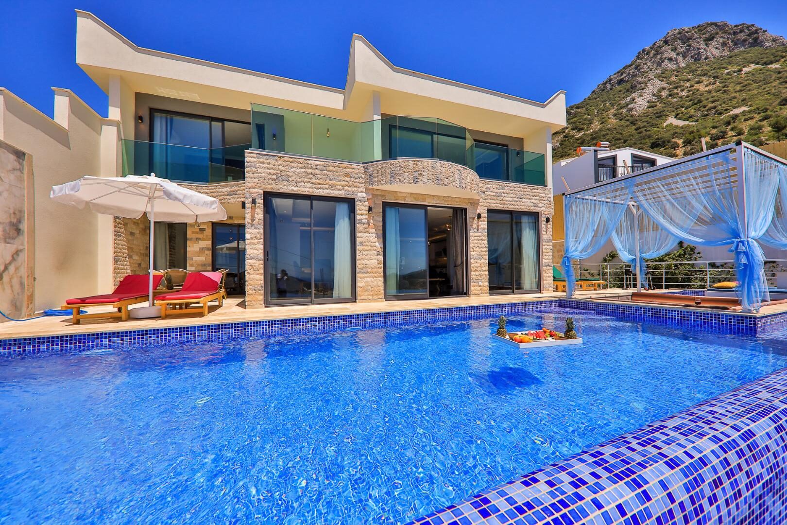 Villa Hills Londra
