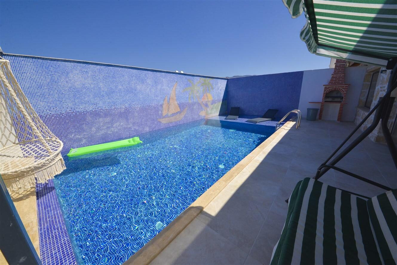 Villa Sehlen Yunus — 3