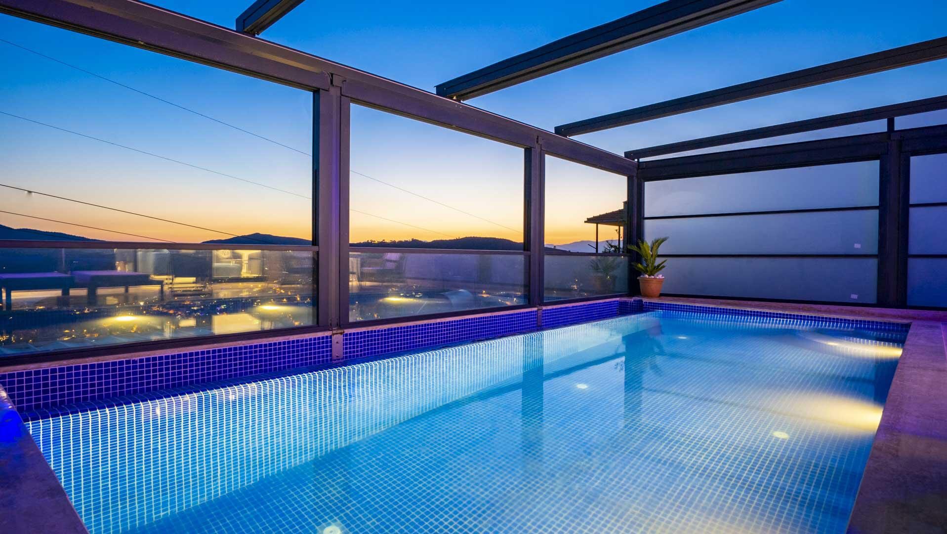 Villa La Kaya — 2