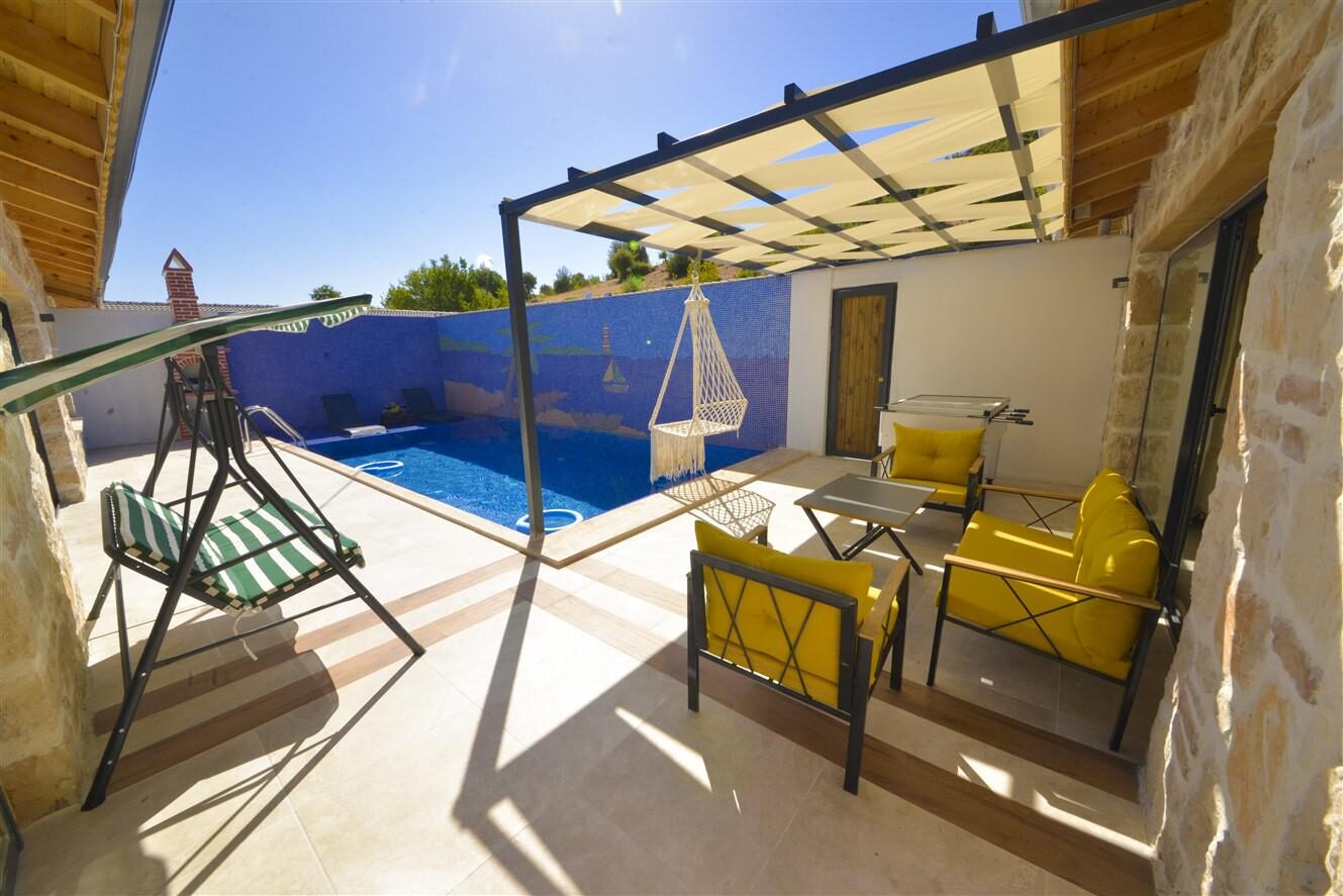 Villa Sehlen Yunus — 5