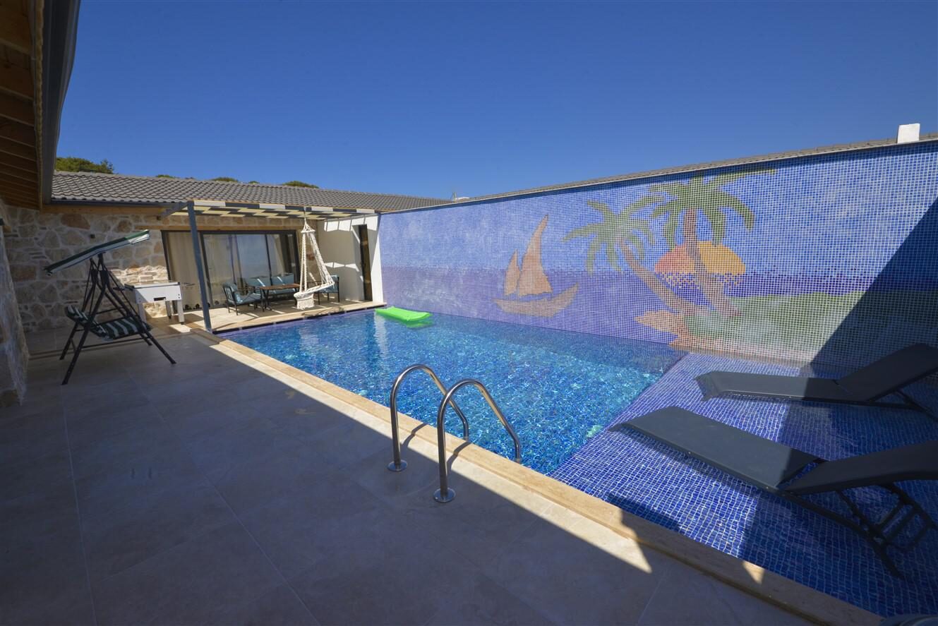 Villa Sehlen Yunus — 7