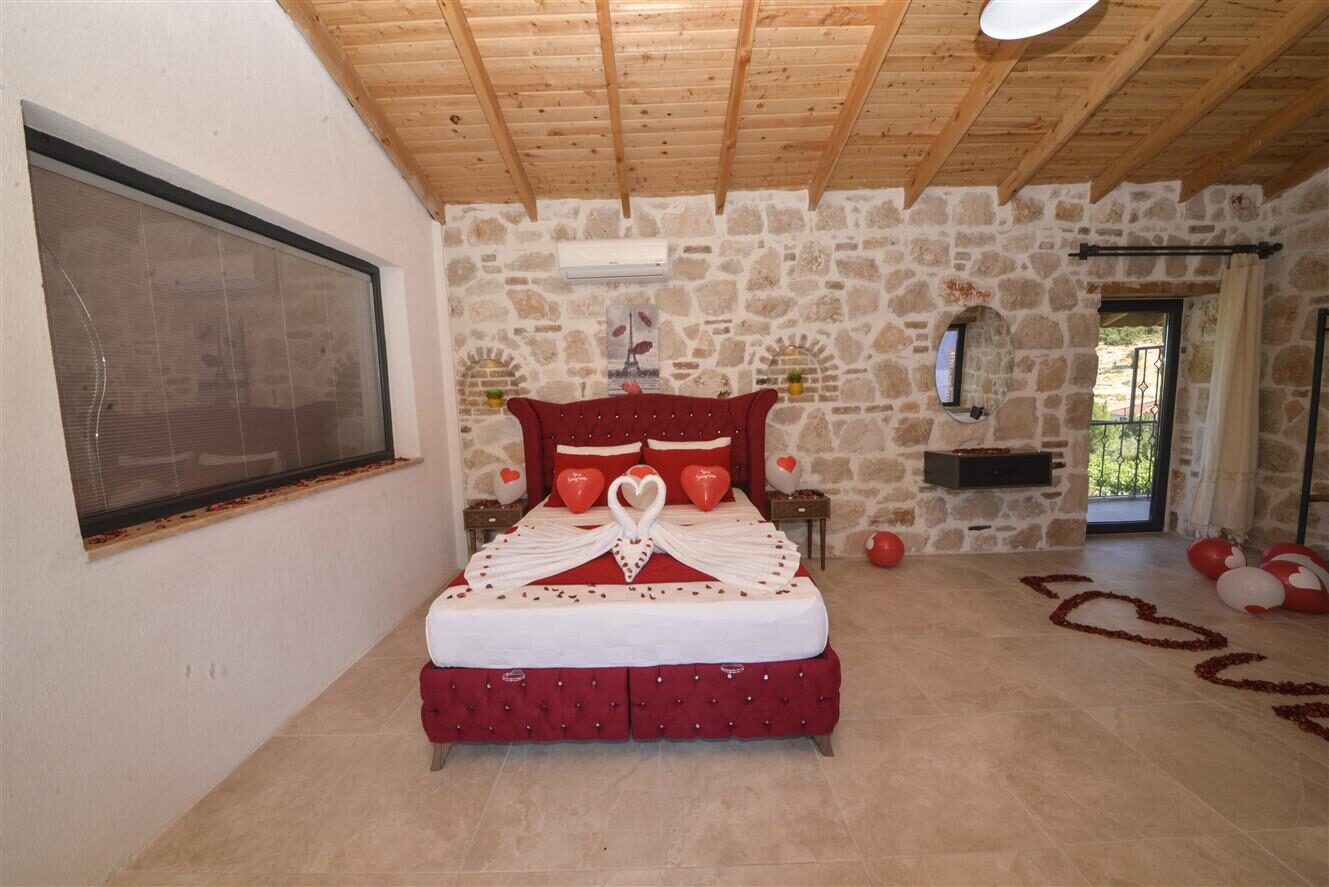 Villa Sehlen Yunus — 10