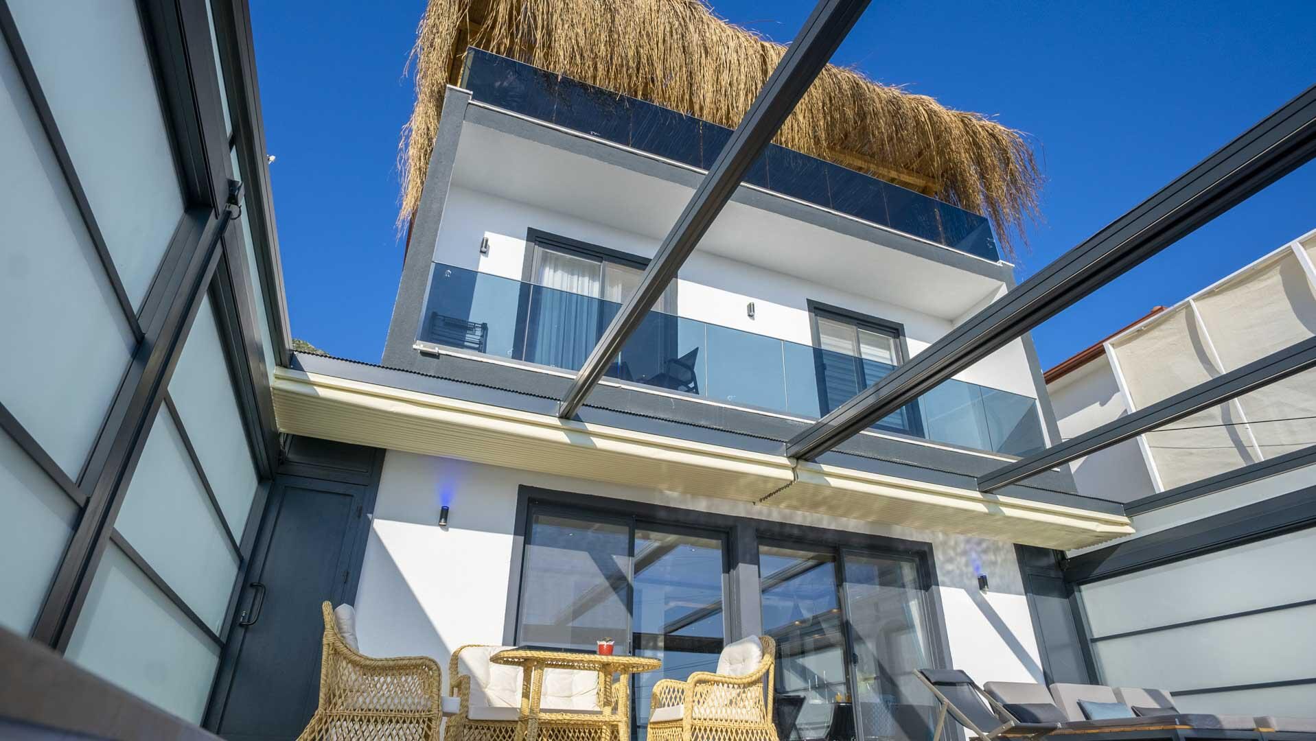 Villa La Kaya — 8