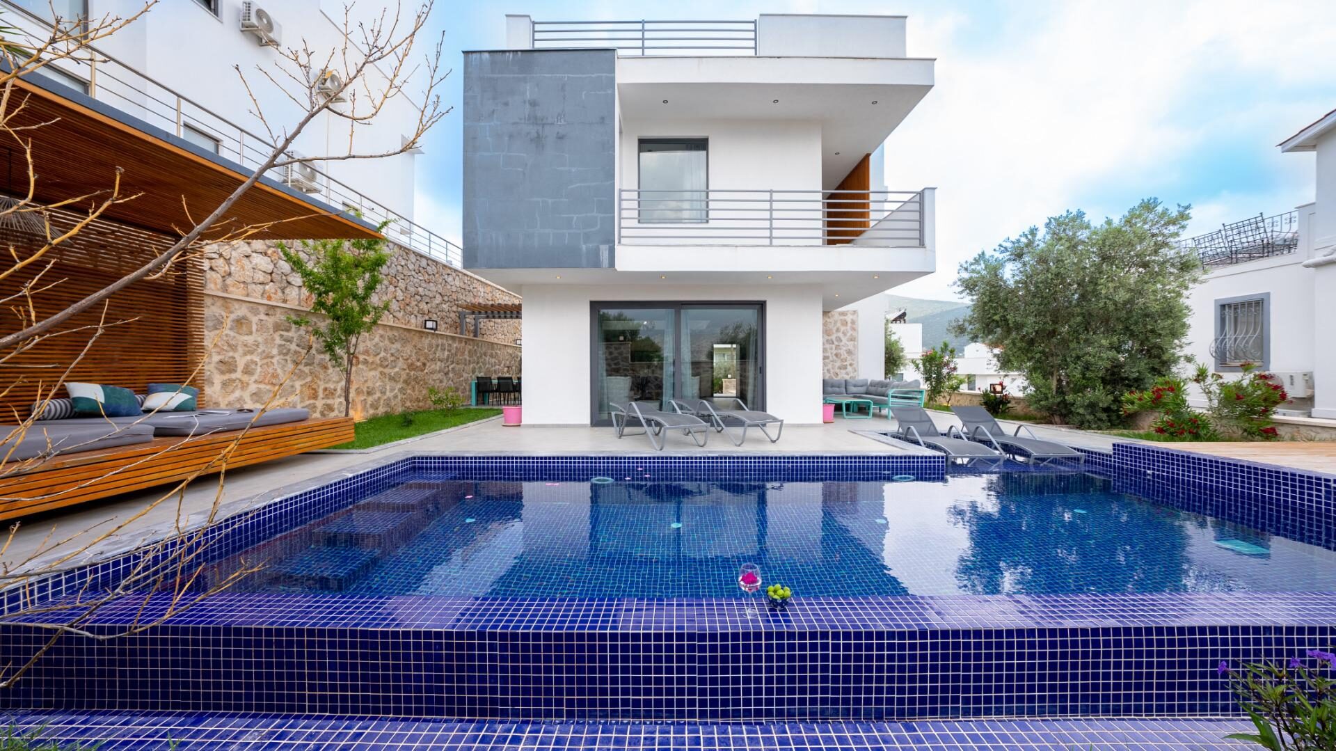 Villa Lalin — 15