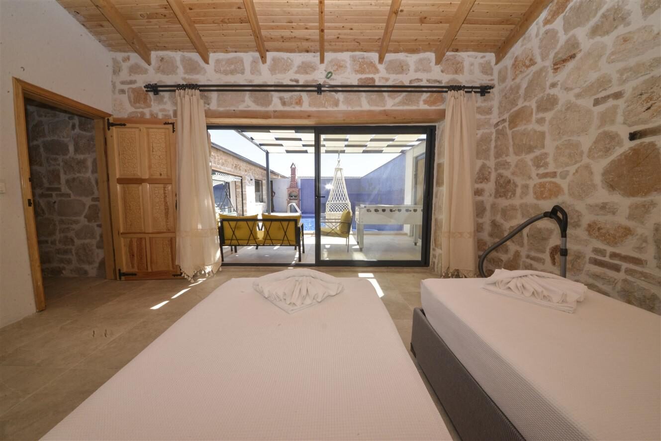 Villa Sehlen Yunus — 21