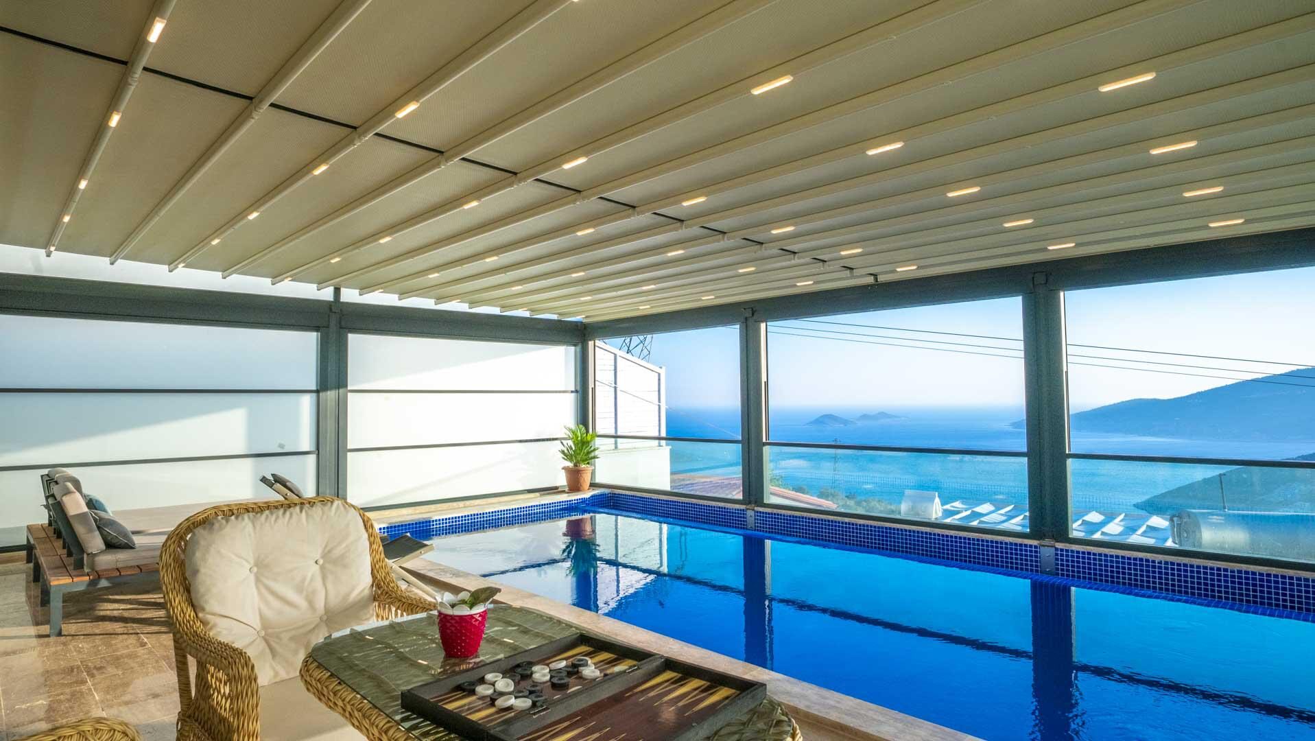 Villa La Kaya — 16