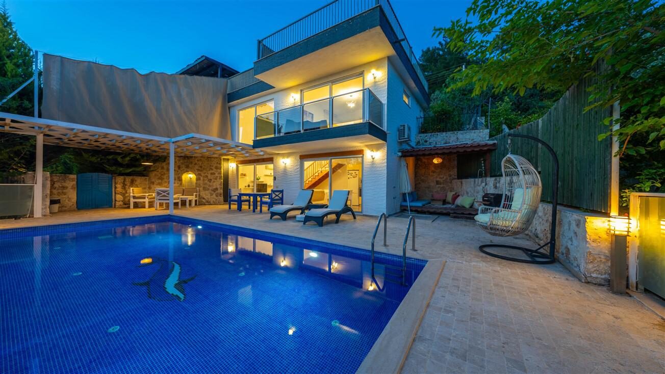 Villa Koybal