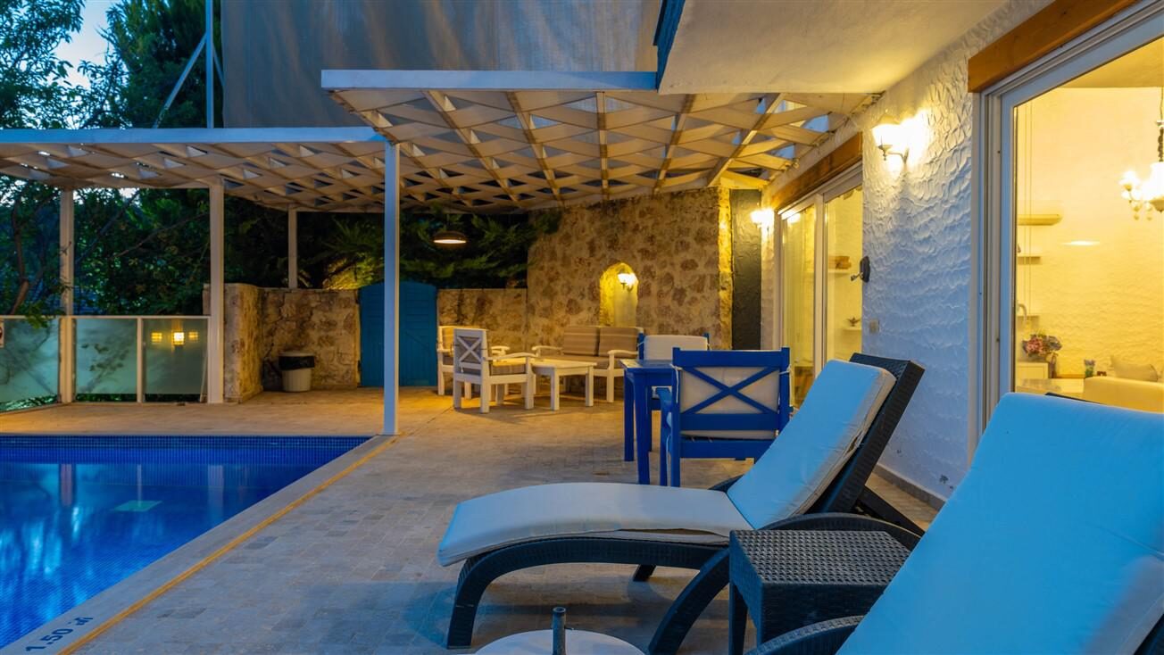 Villa Koybal — 3