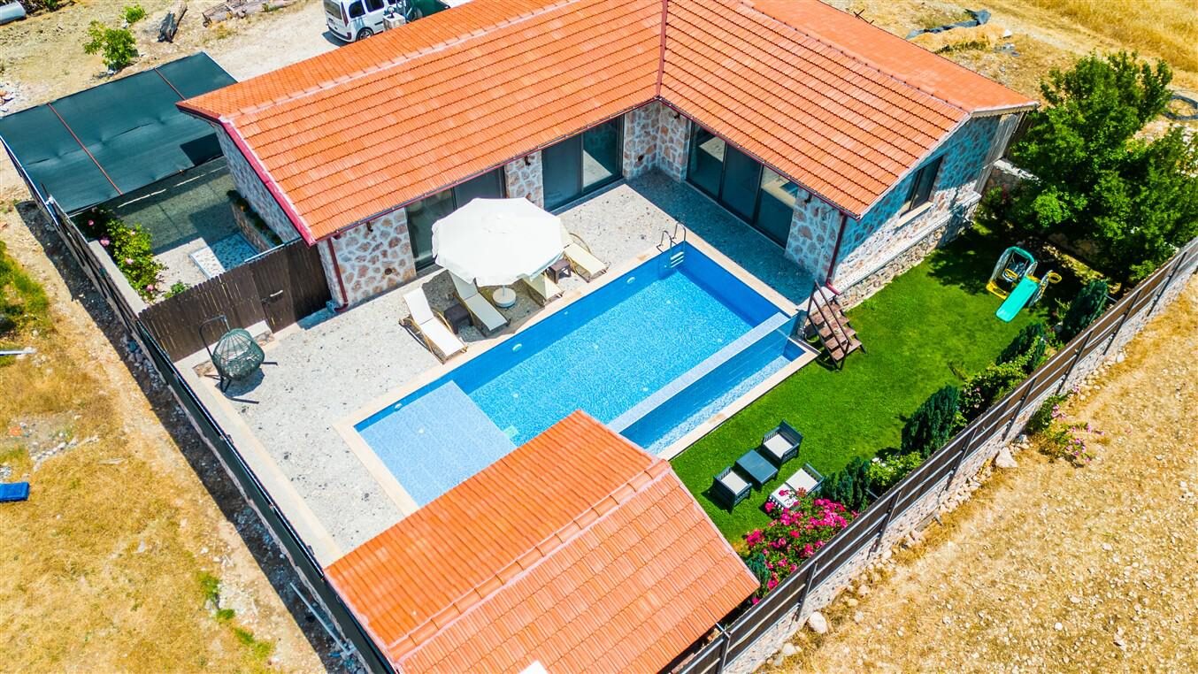 Villa Happy Çil — 4