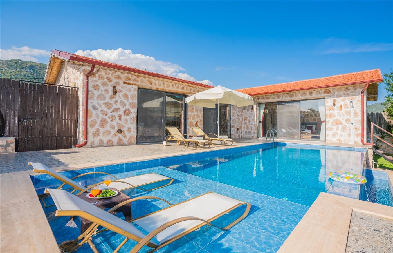 Villa Happy Çil — 9
