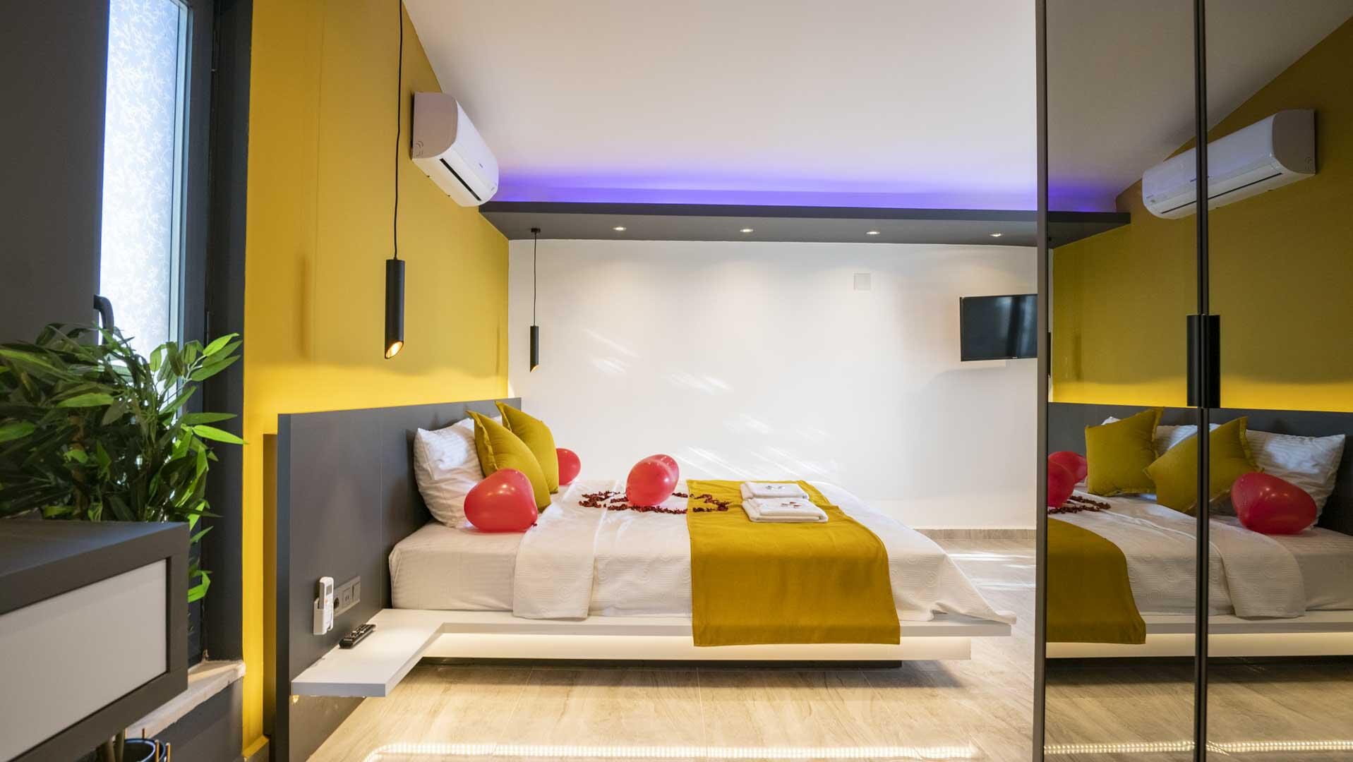 Villa La Kaya — 28