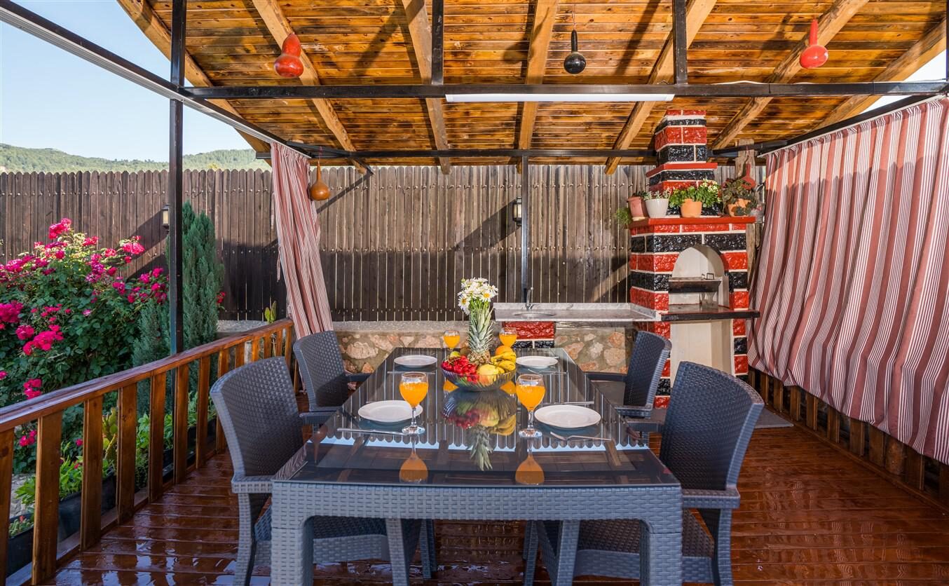 Villa Happy Çil — 20