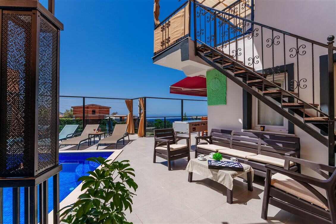 Villa Baha — 22