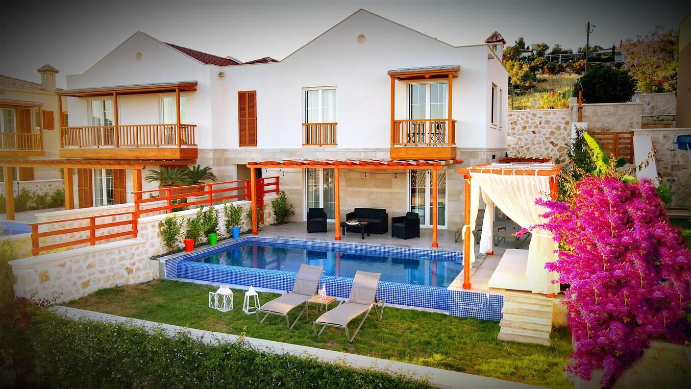 Villa Kite — 8