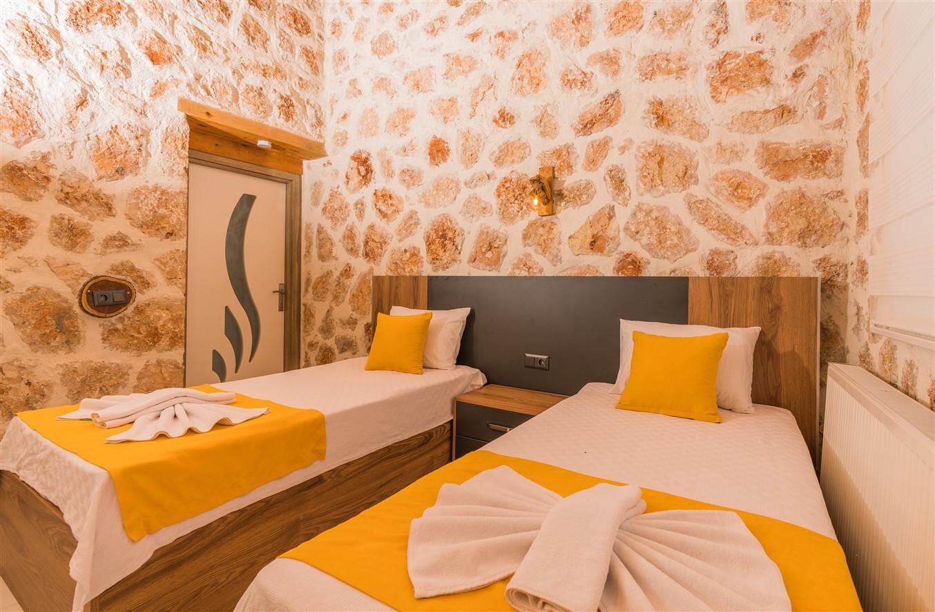 Villa Happy Çil — 27