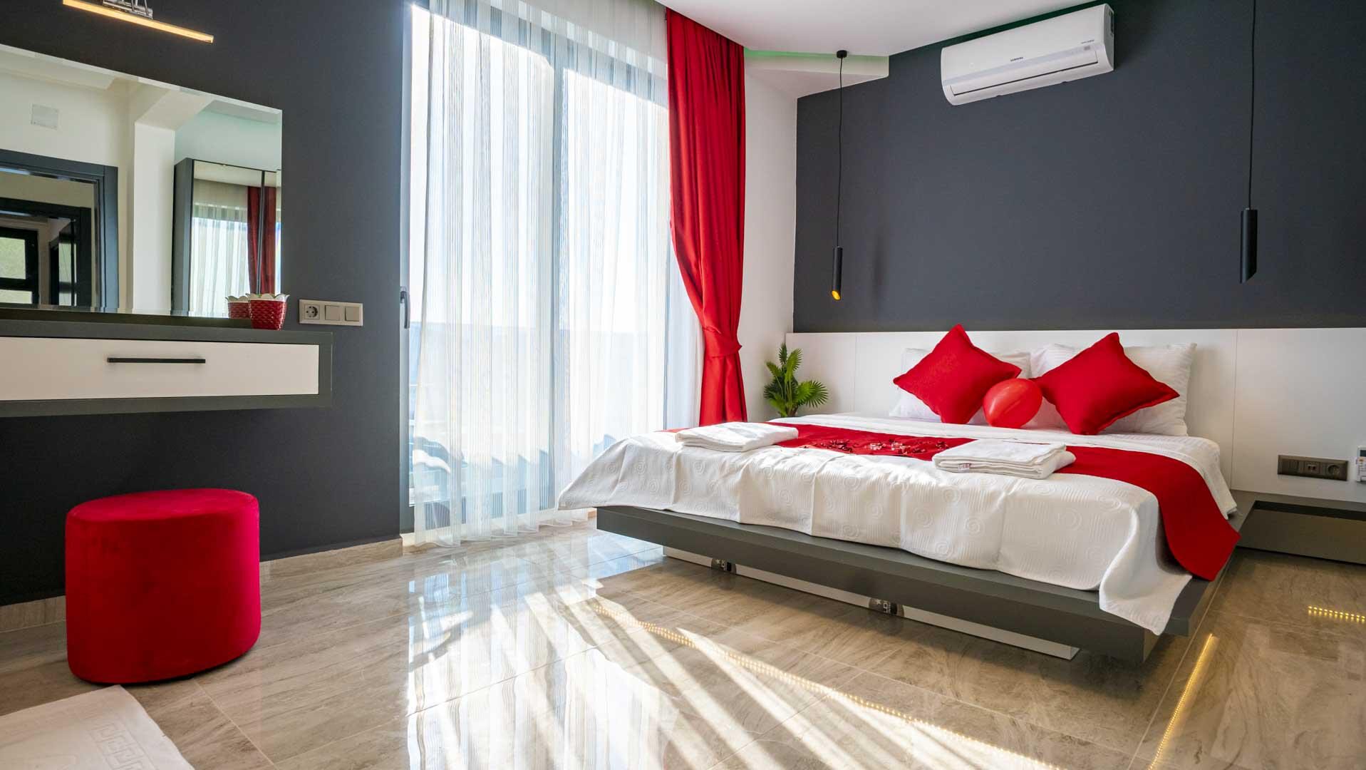 Villa La Kaya — 42