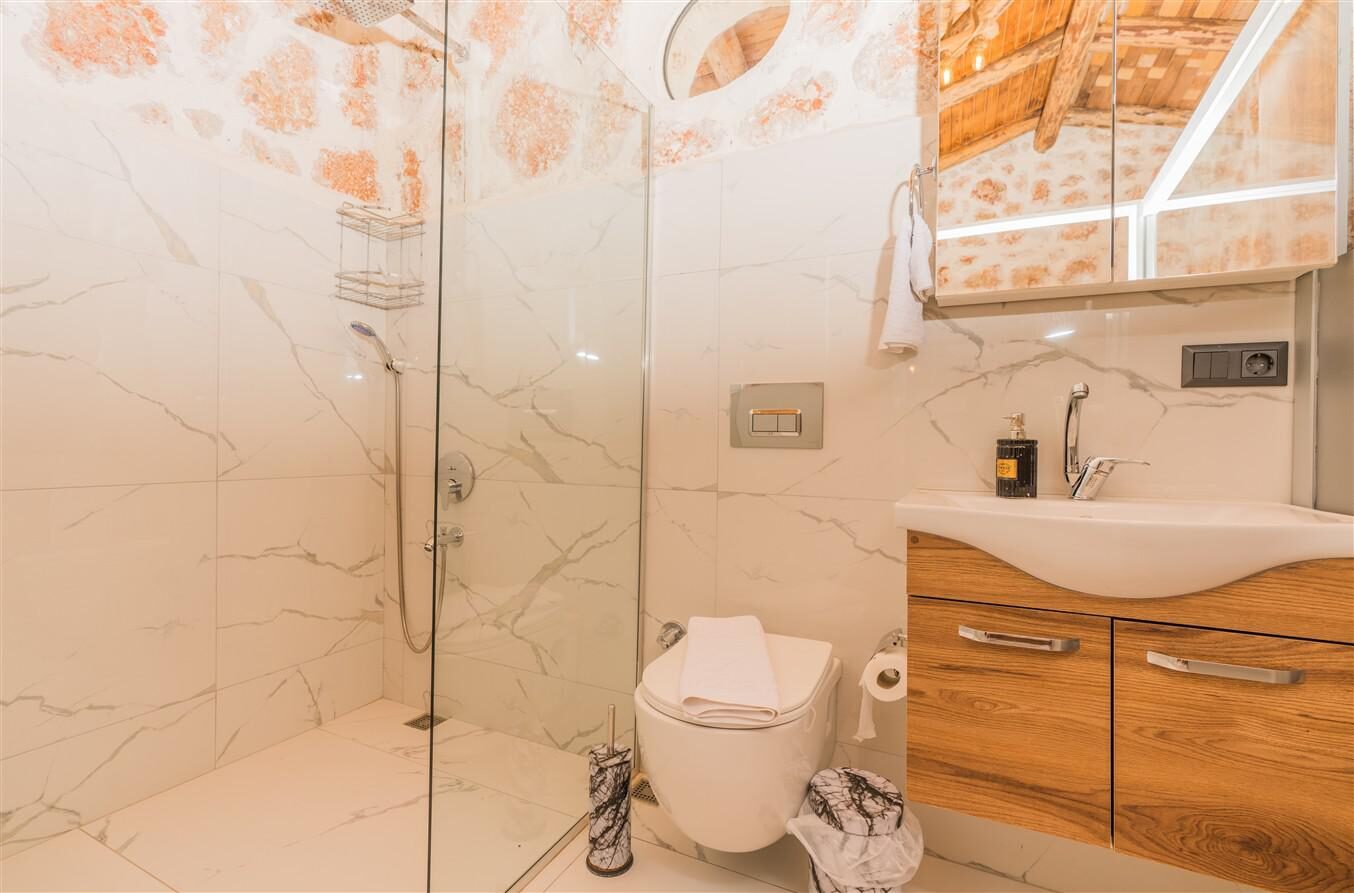 Villa Happy Çil — 28