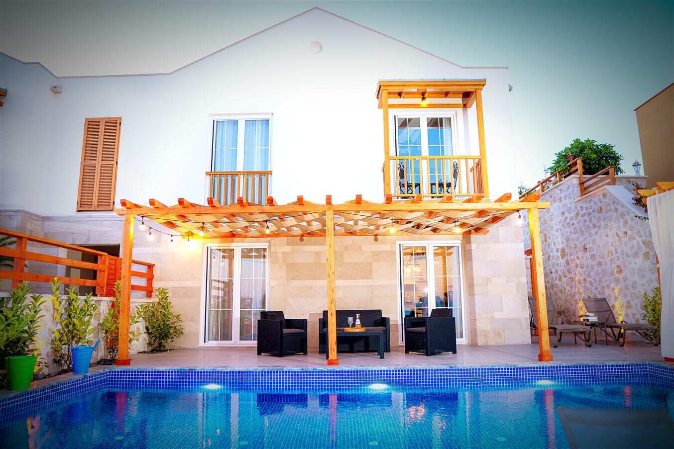 Villa Kite — 10
