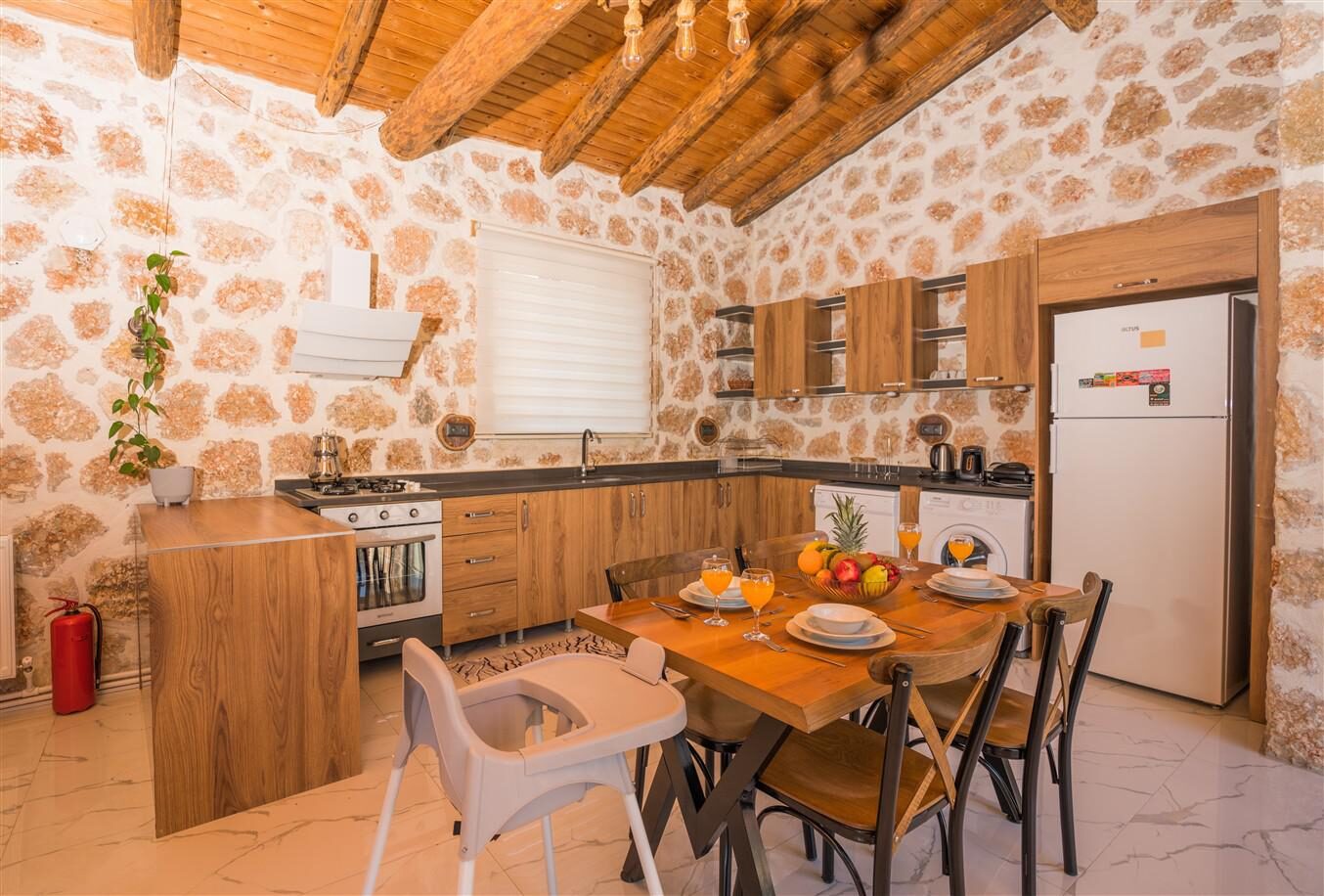 Villa Happy Çil — 29
