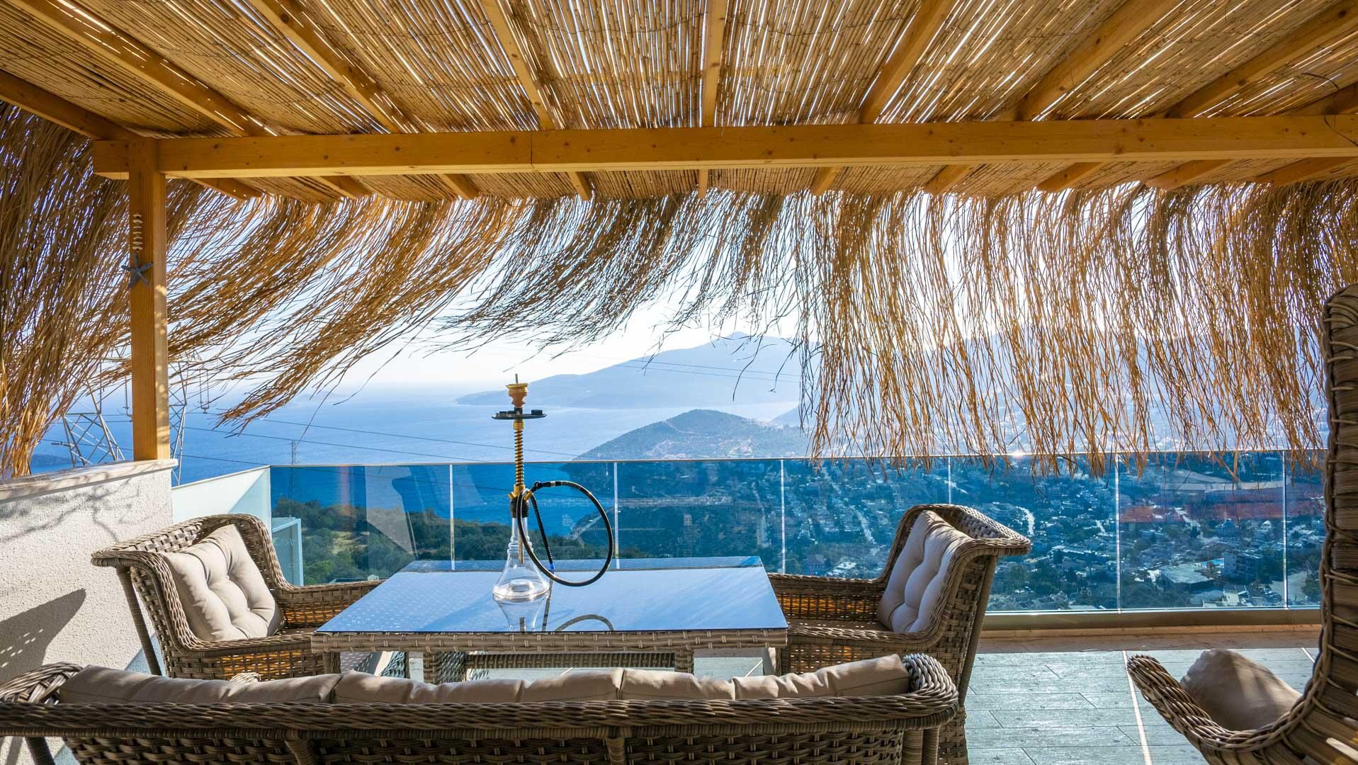 Villa La Kaya — 43