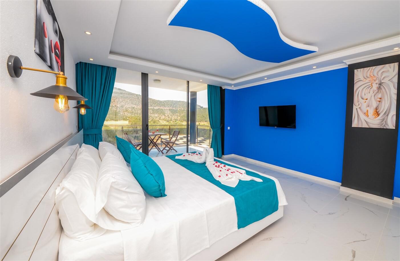 Villa Black Rose — 14