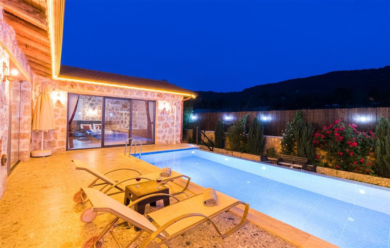 Villa Happy Çil — 46